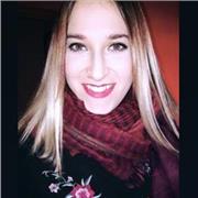 Ofrezco clases particulares de: ESO y Bachillerato Ciencias Sociales. Poseo título Bachillerato, Grado Superior Administración y finanzas y FCE Inglés